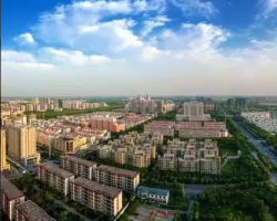 许昌市生态环境局东城区分