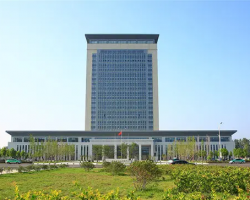舞阳县人民政府办公室