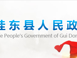 桂东县人民政府