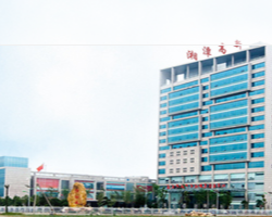 湘潭高新技术产业开发区管委会