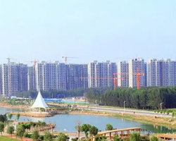 清丰县高堡乡人民政府