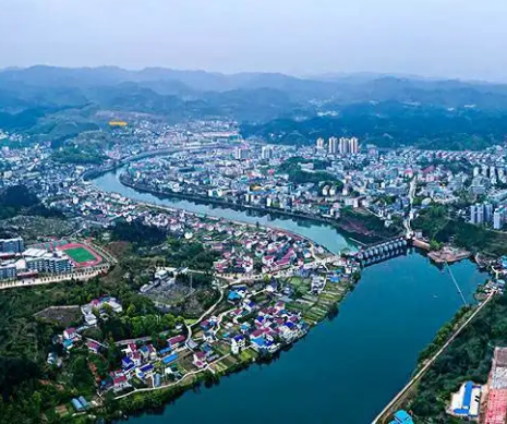 怀化市生态环境局