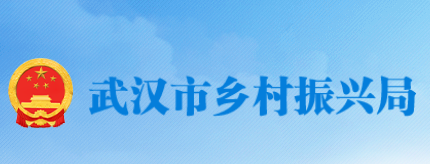 武汉市乡村振兴局