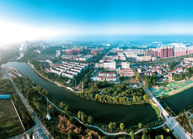 虞城县文化广电旅游局