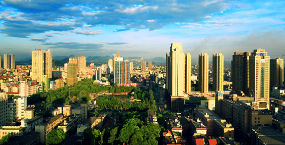 娄底市娄星区医疗保障局