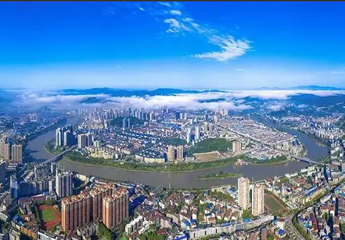 怀化市民族宗教事务局