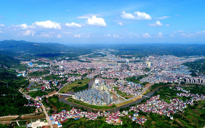 新晃侗族自治县卫生健康局