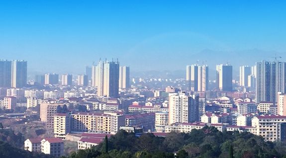 新化县科技和工业信息化局