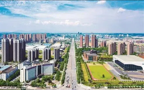 永州经济技术开发区住房和城乡建设局