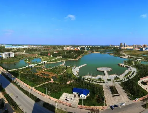 睢县河集乡人民政府