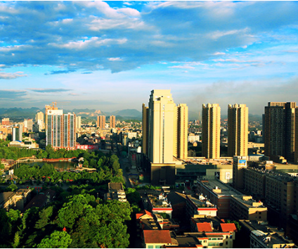 娄底市娄星区行政审批服务局