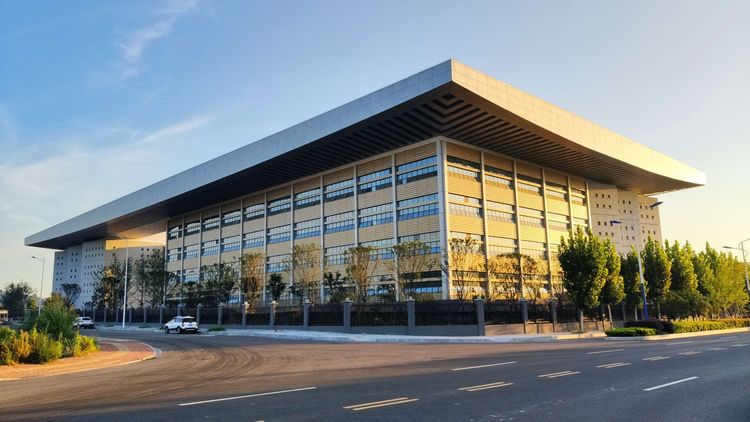 浠水县政务服务中心