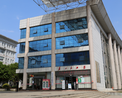 江永县政务服务中心