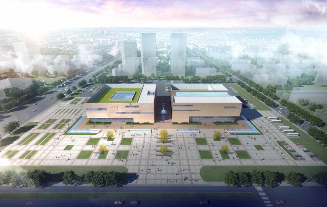 当阳市政务服务中心