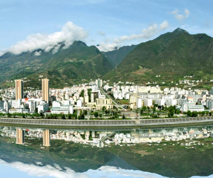 兴山县政务服务中心