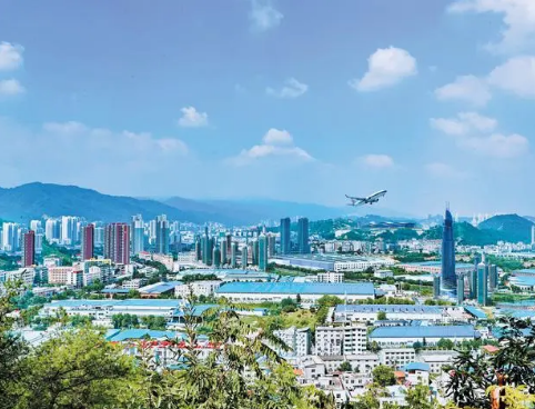 十堰经济技术开发区行政审批局