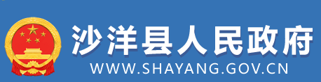 沙洋县人民政府