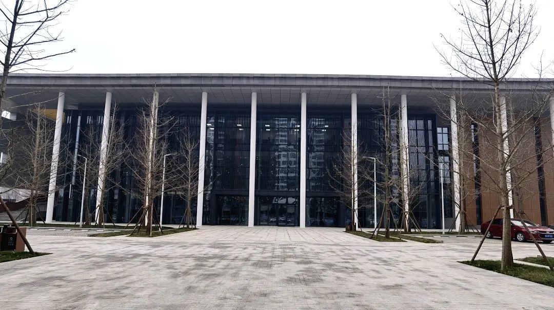 远安县政务服务中心