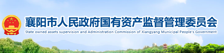 襄阳市人民政府国有资产监督管理委员会