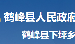 鹤峰县下坪乡人民政府政务服务网