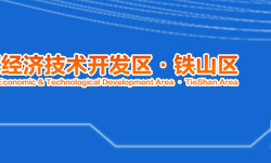 黄石经济技术开发区·铁山区政务服务和大数据管理局