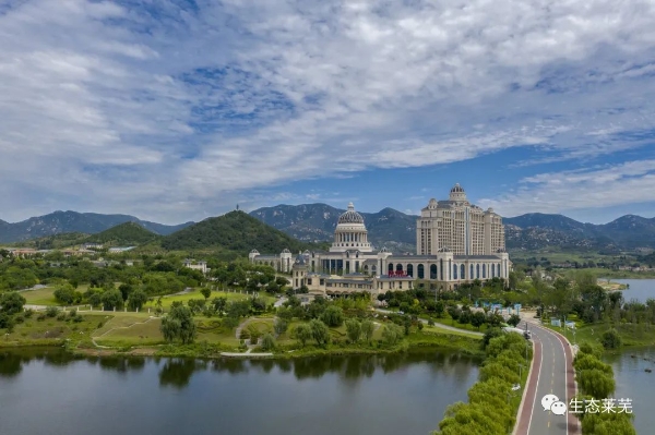 济南市莱芜雪野旅游区管委会