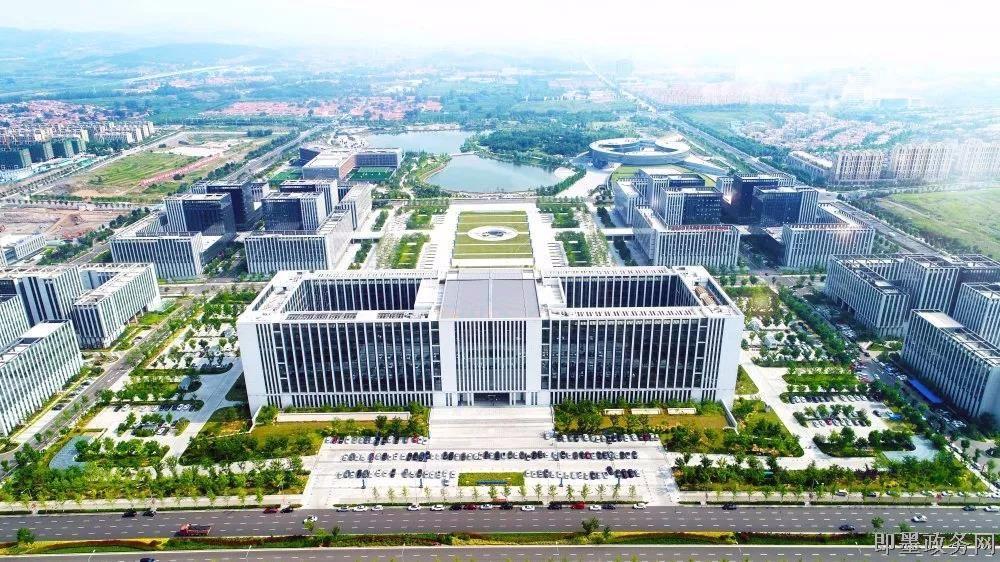 青岛市即墨区卫生健康局