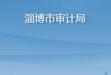 淄博市审计局