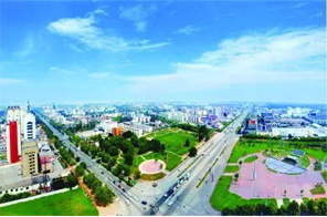 济南市莱芜区羊里街道办事处