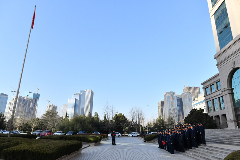 青岛市黄岛区税务局