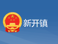 黄梅县新开镇人民政府