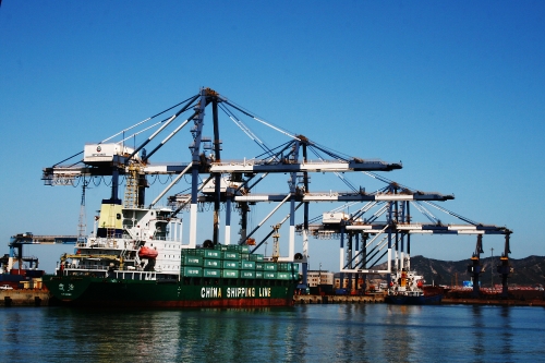 烟台综合保税区管委会