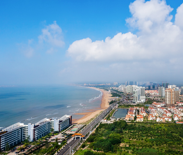 海阳市人民政府