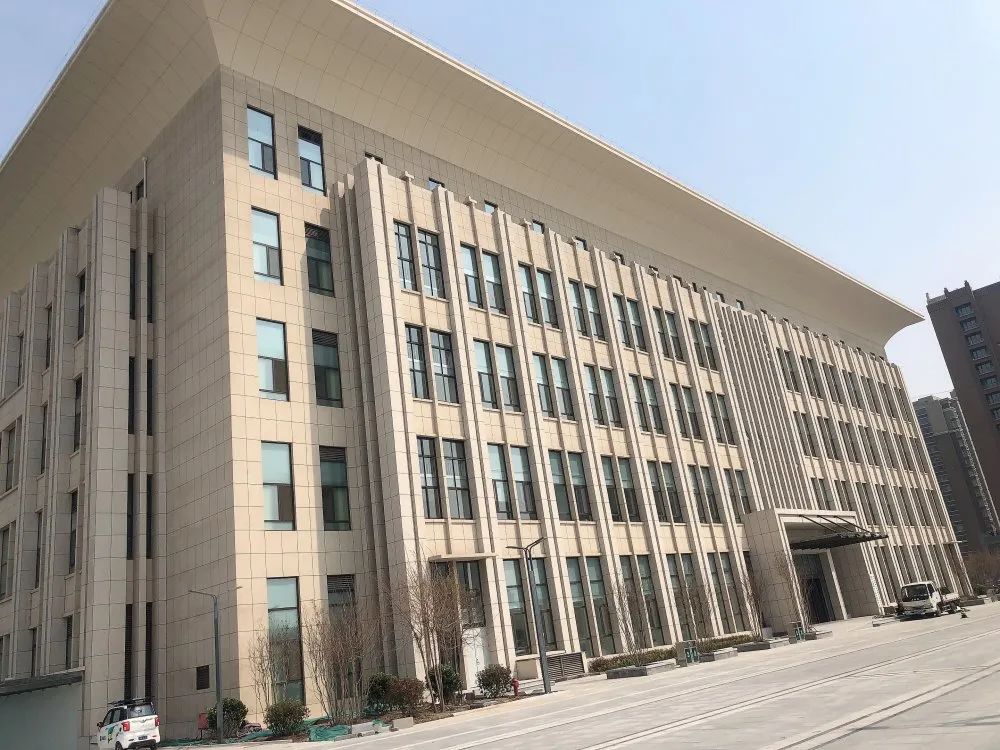 潍坊市潍城区政务服务中心