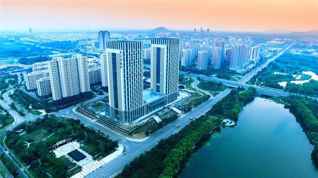 泰安高新技术产业开发区管委会