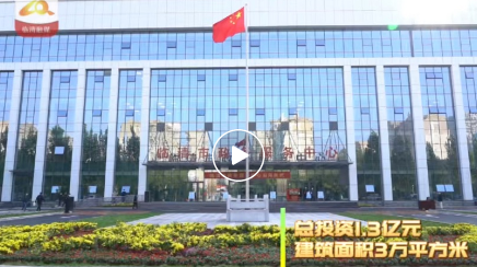 临清市政务服务中心