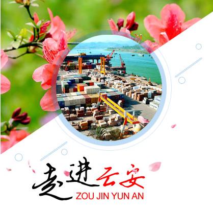 云浮市云安区人民政府