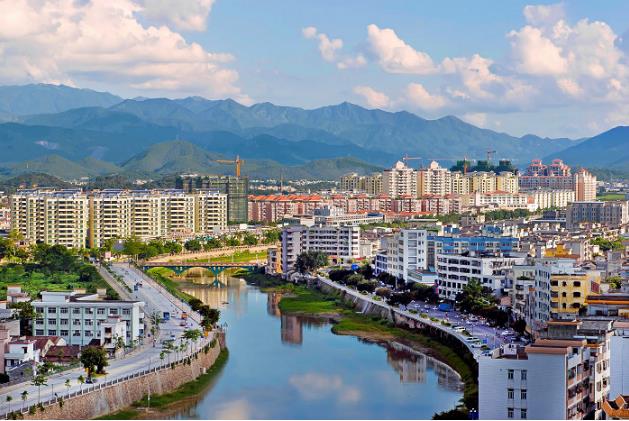 新兴县人民政府