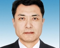 王金豹(内蒙古自治区工业和信息化厅党组书记、厅长)