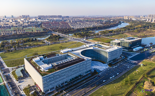 南京市高淳区政务服务中心