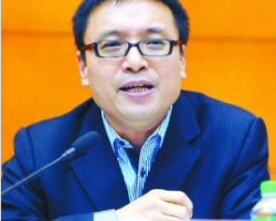 沐华平(曾任重庆市人民政府副市长、党组成员。)