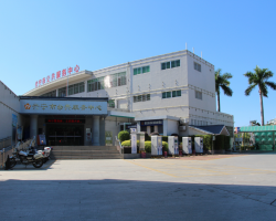 兴宁市政务服务中心