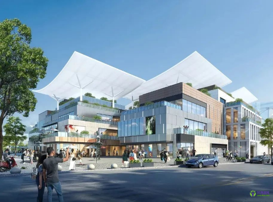 东莞市民服务中心