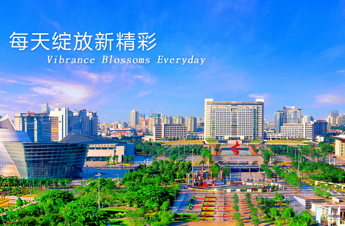 东莞市人民政府