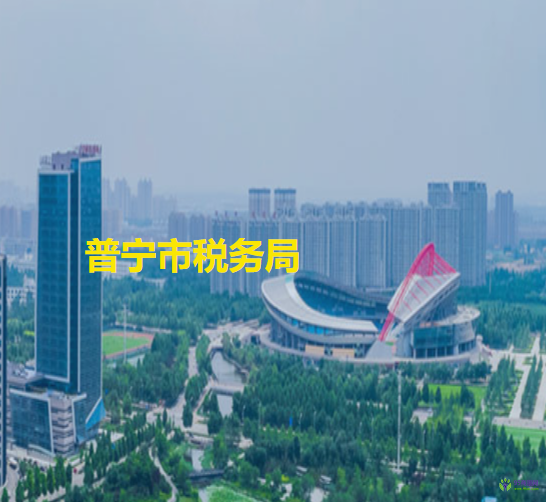 普宁市税务局