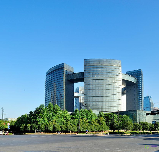 杭州市行政审批服务中心