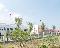 揭阳市粤东新城政务服务中心