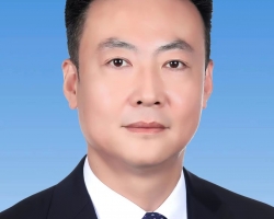 杨青玖(浙江省副省长，省公安厅厅长、党委书记、督察长（兼）。)