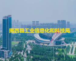 揭西县工业信息化和科技局