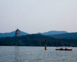 杭州西湖风景名胜区管委会